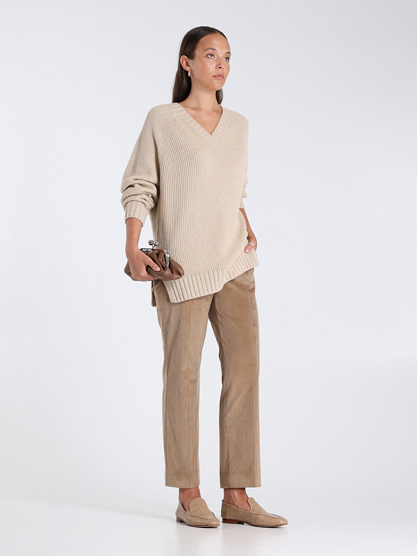 Max Mara Weekend пуловер PANIA