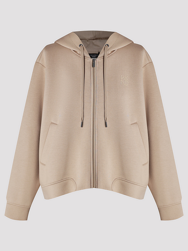 Max Mara Weekend толстовка спортивная PARSEC