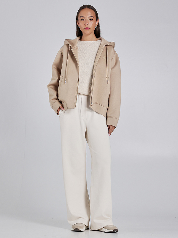 Max Mara Weekend толстовка спортивная PARSEC