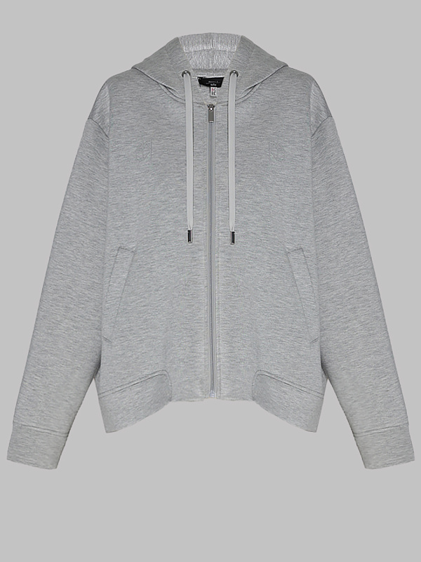 Max Mara Weekend толстовка спортивная PARSEC