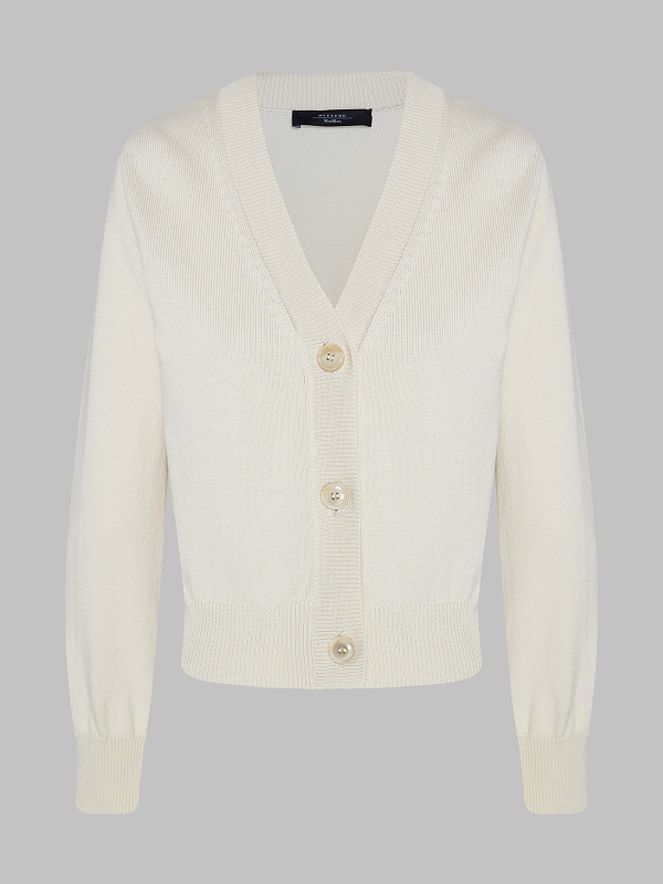 Max Mara Weekend кардиган PECORA
