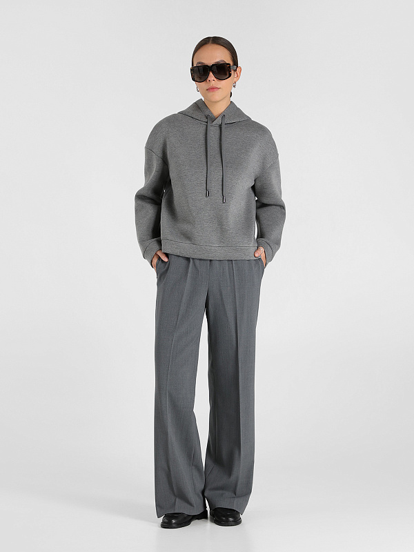 Max Mara Weekend толстовка PERLE