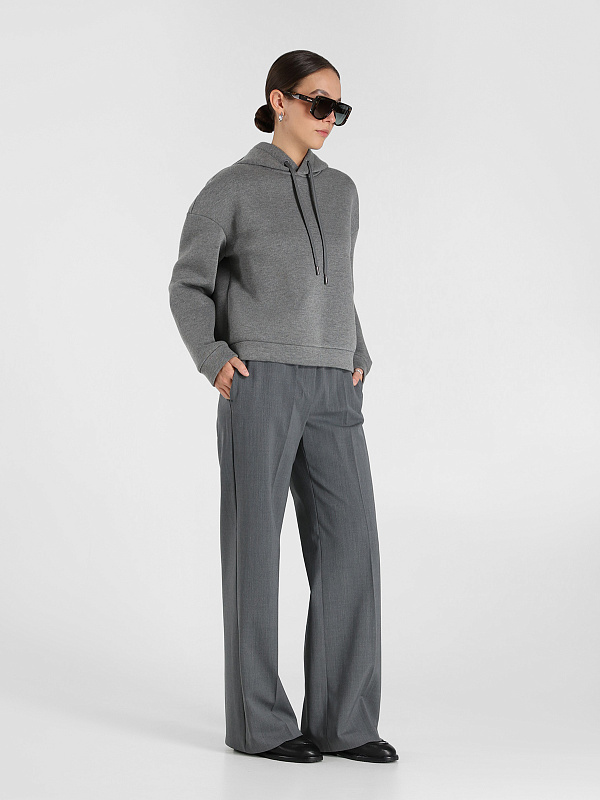 Max Mara Weekend толстовка PERLE