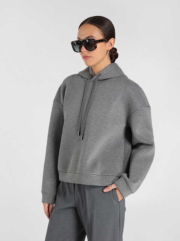 Max Mara Weekend толстовка PERLE