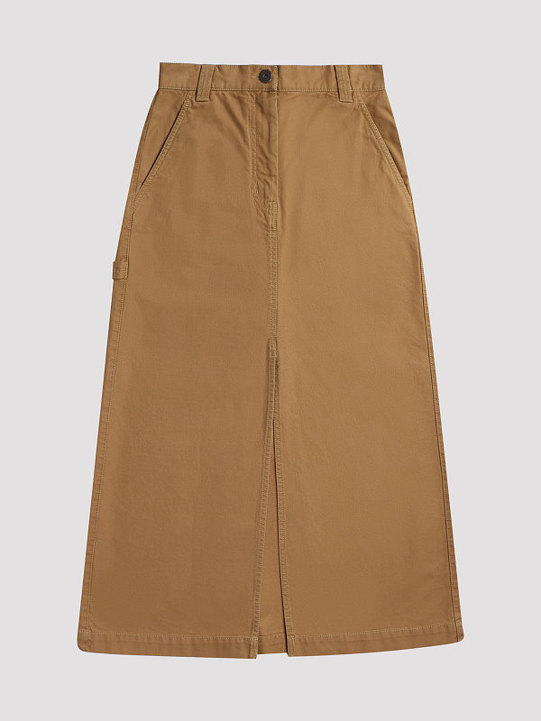 Max Mara Weekend юбка джинсовая QUINCY