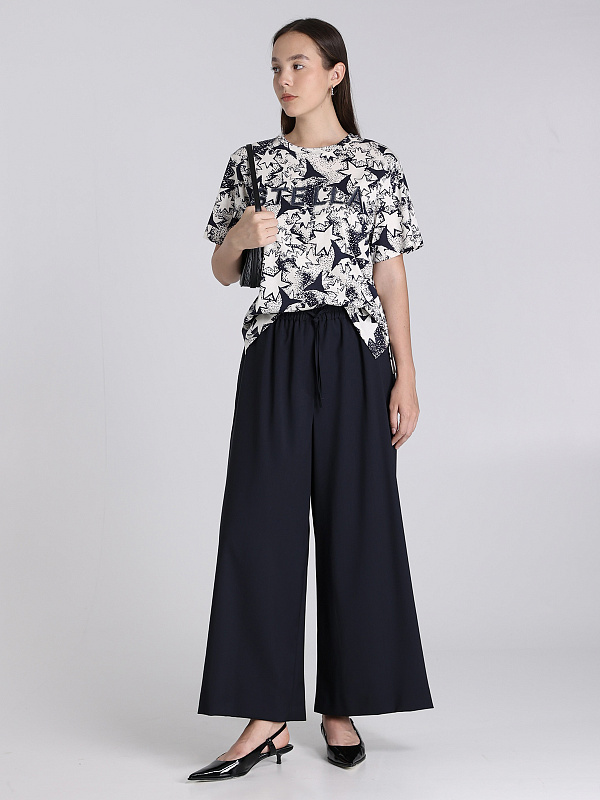 Max Mara Weekend футболка RADIO