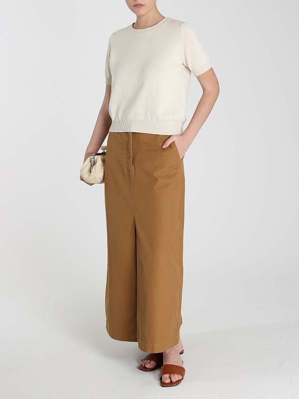 Max Mara Weekend джемпер RANGO