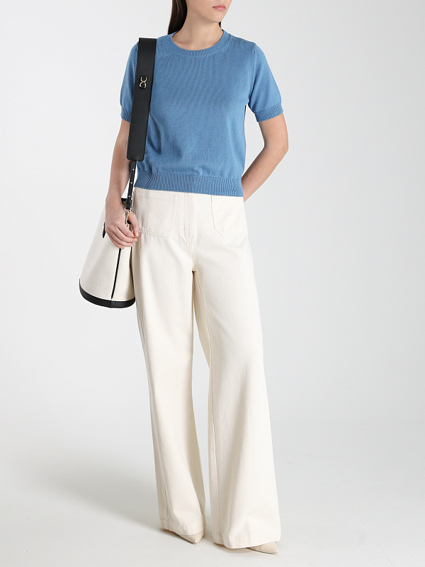 Max Mara Weekend джемпер RANGO