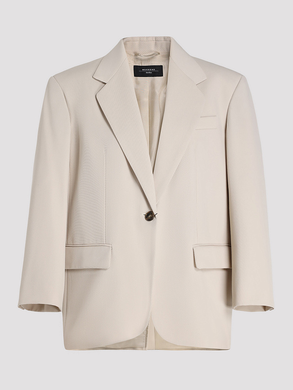 Max Mara Weekend жакет ROAL