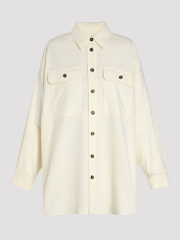 Max Mara Weekend рубашка ROLF