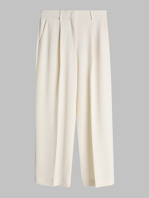 Max Mara Weekend брюки RONCHI