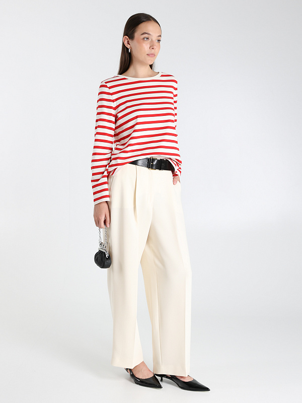 Max Mara Weekend брюки RONCHI