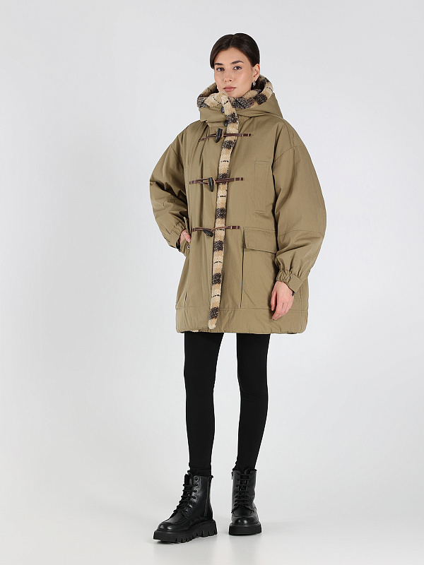 Max Mara Weekend парка SUSA