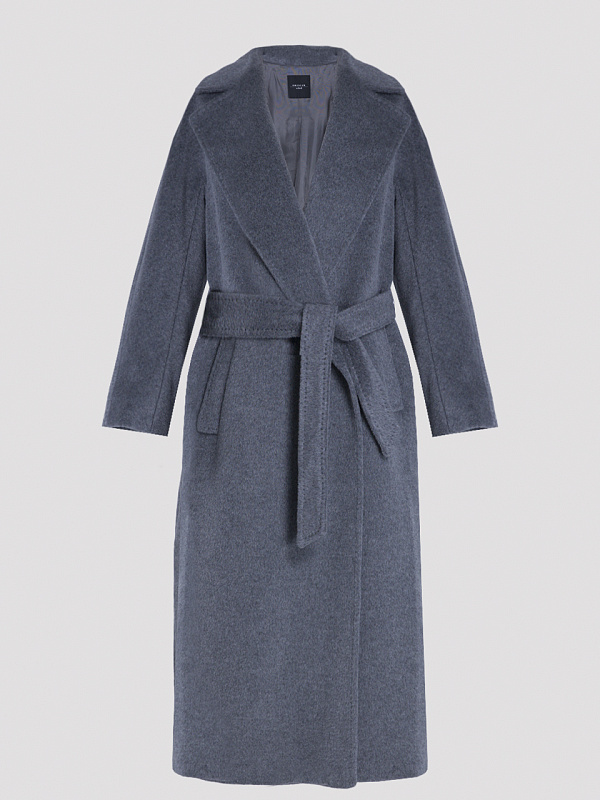 Max Mara Weekend пальто TEMPERA