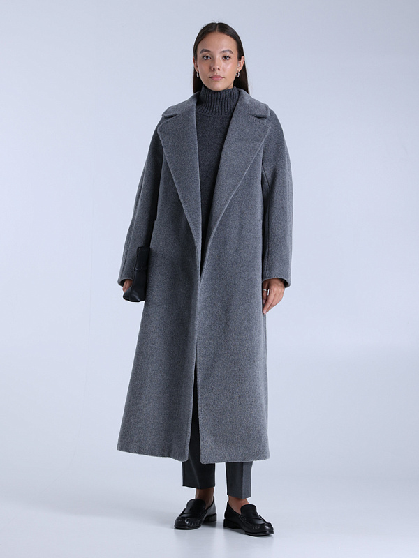 Max Mara Weekend пальто TEMPERA