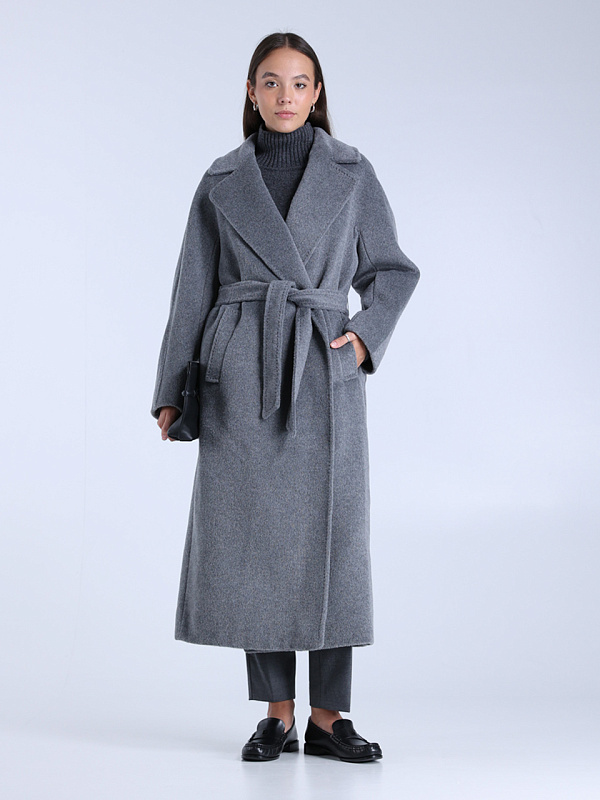 Max Mara Weekend пальто TEMPERA