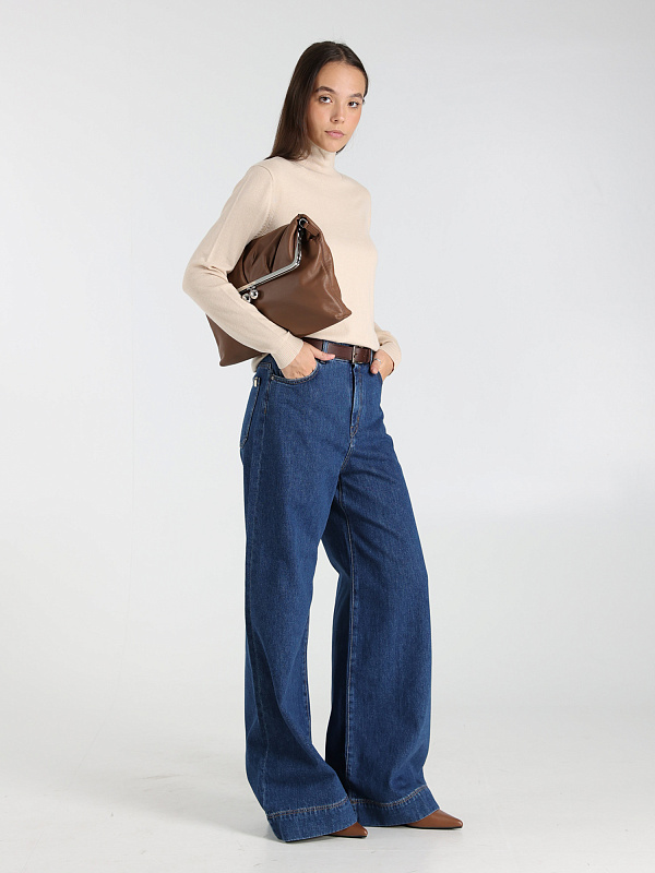 Max Mara Weekend джинсы VEGA