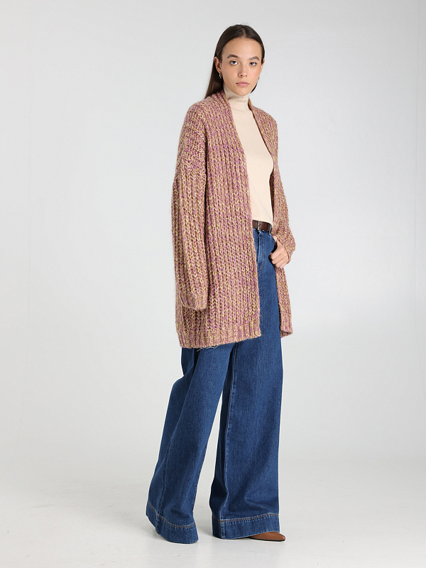 Max Mara Weekend джинсы VEGA