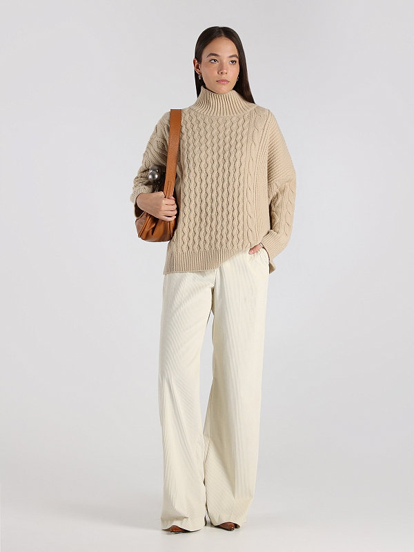 Max Mara Weekend свитер VENETO