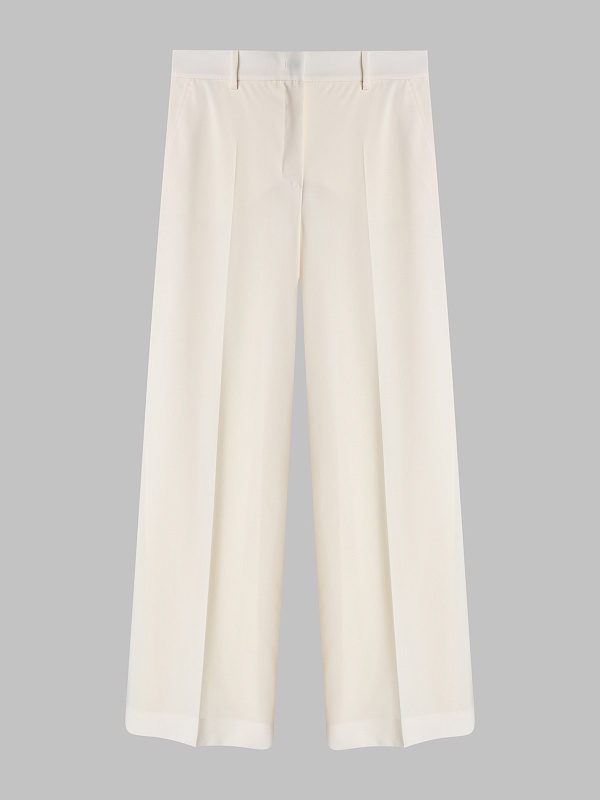 Max Mara Weekend брюки VERDUN