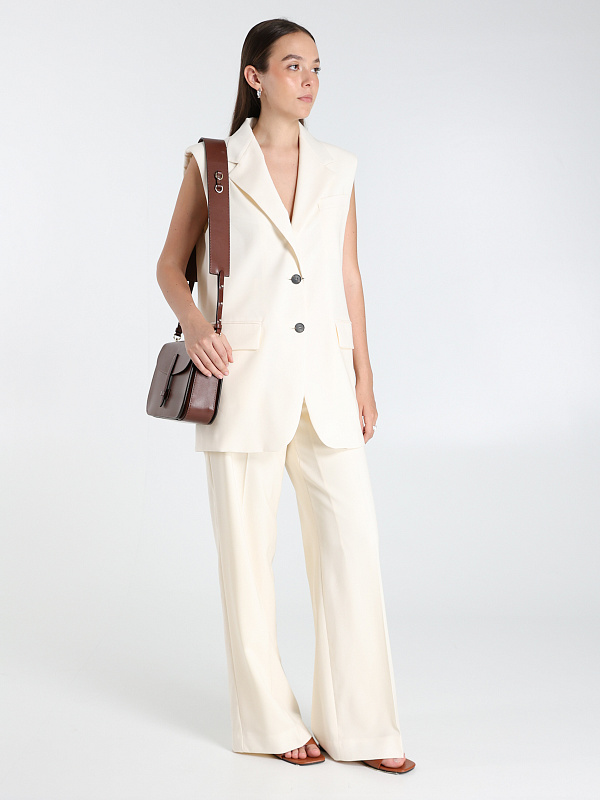 Max Mara Weekend брюки VERDUN