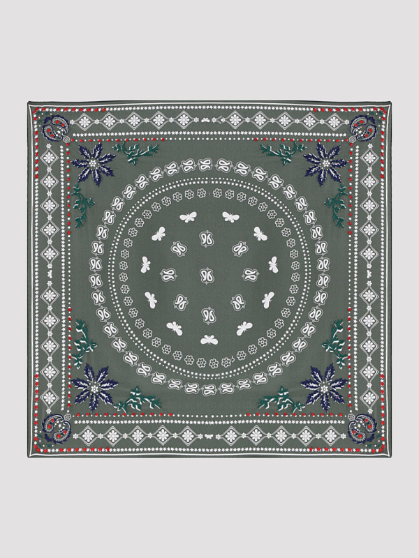 Max Mara Weekend платок ZELMA