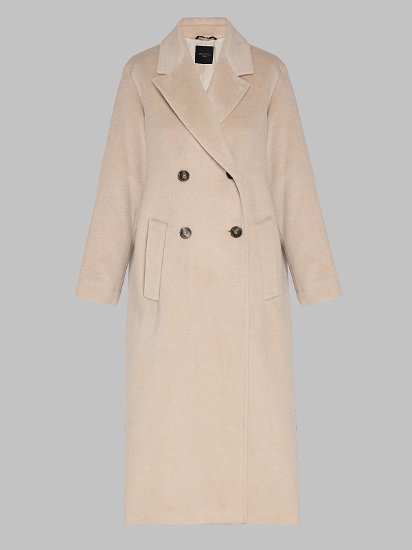 Max Mara Weekend пальто ZUFOLO