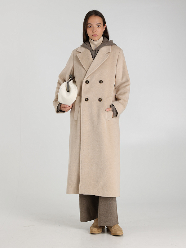 Max Mara Weekend пальто ZUFOLO