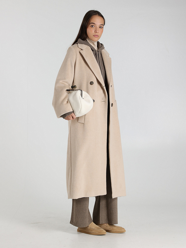 Max Mara Weekend пальто ZUFOLO