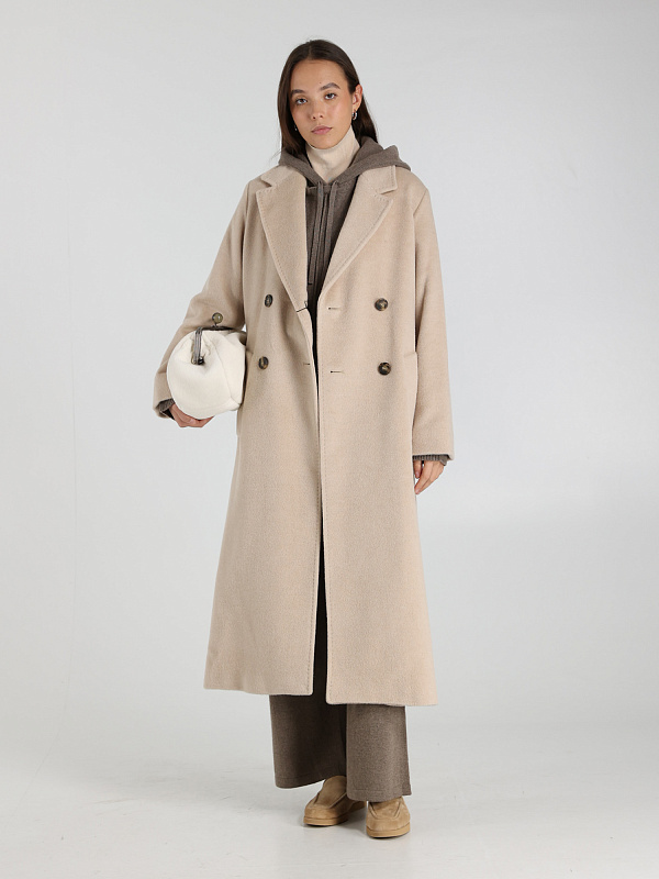 Max Mara Weekend пальто ZUFOLO