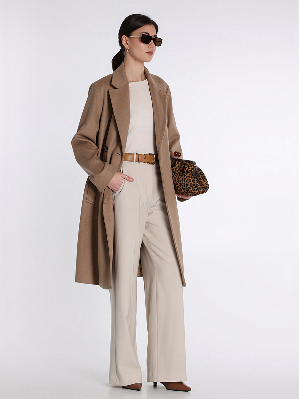 Max Mara Weekend пальто ZUM