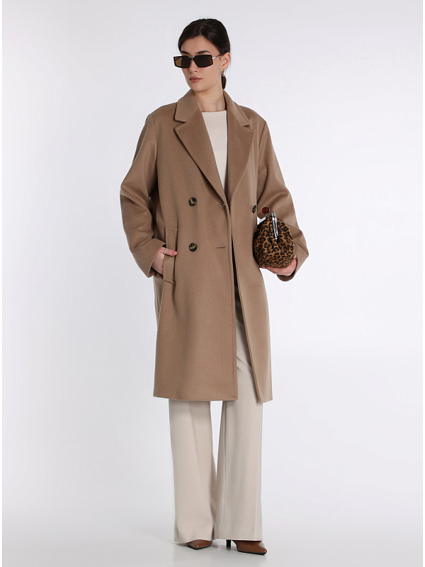 Max Mara Weekend пальто ZUM