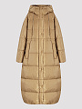 Max Mara Weekend пуховик DOLLY кэмэл