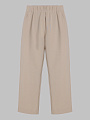 Max Mara Weekend брюки ELFO песочный