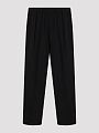 Max Mara Weekend брюки ELFO черный