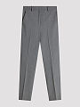 Max Mara Weekend брюки ESTASI серый
