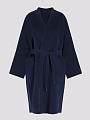 Max Mara Weekend пальто GEORGIA бежево-синий