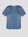 Max Mara Weekend футболка GILBERT бирюзовый