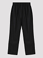 Max Mara Weekend брюки HATELEY черный