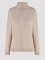 Max Mara Weekend водолазка KIKU бежевый
