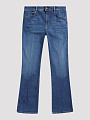 Max Mara Weekend джинсы RAPALLO синий