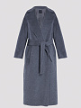 Max Mara Weekend пальто TEMPERA серый