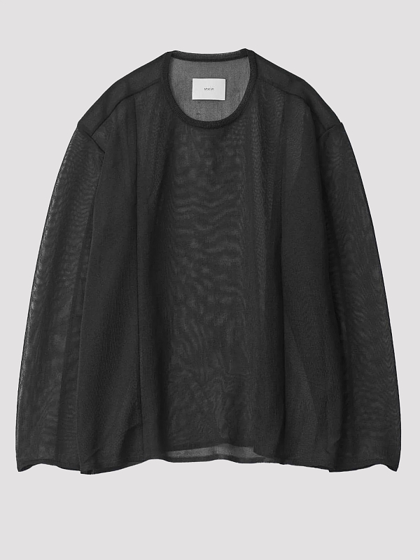 SSSTEIN джемпер ST-1005