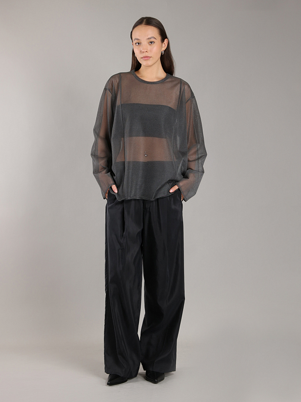 SSSTEIN джемпер ST-1005