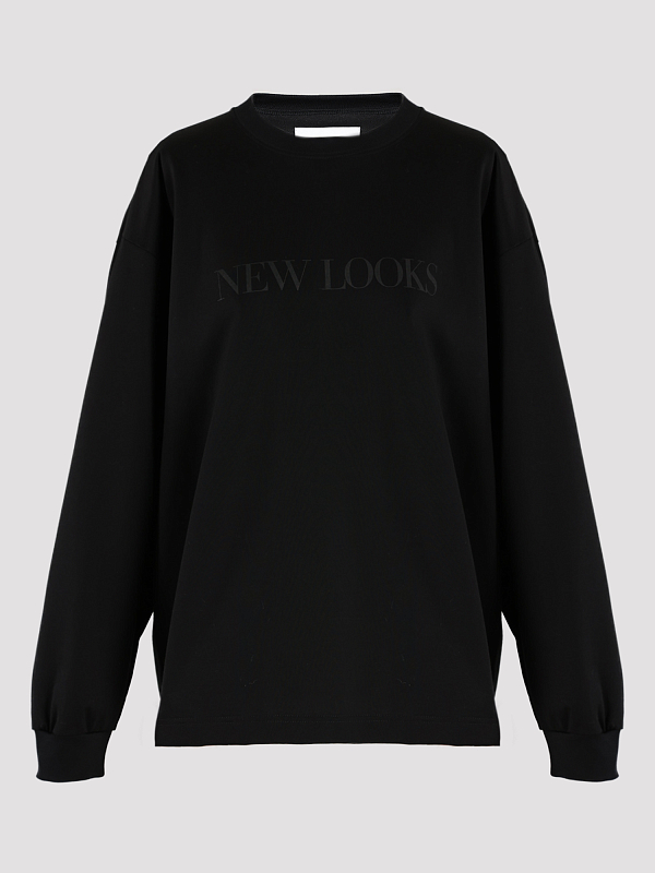 SSSTEIN лонгслив ST-1030