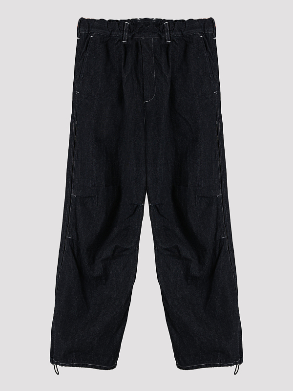 SSSTEIN джинсы ST-933