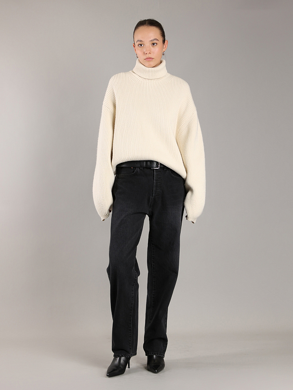 SSSTEIN джинсы ST-934