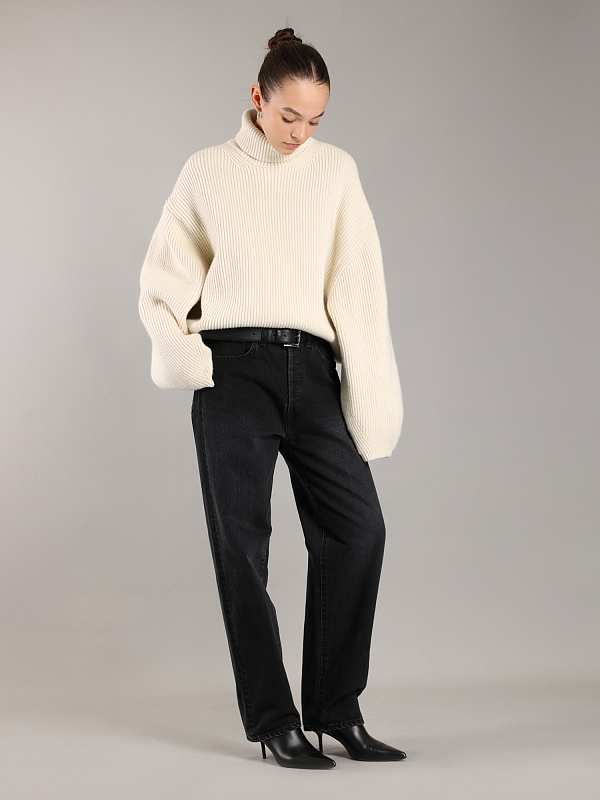 SSSTEIN джинсы ST-934