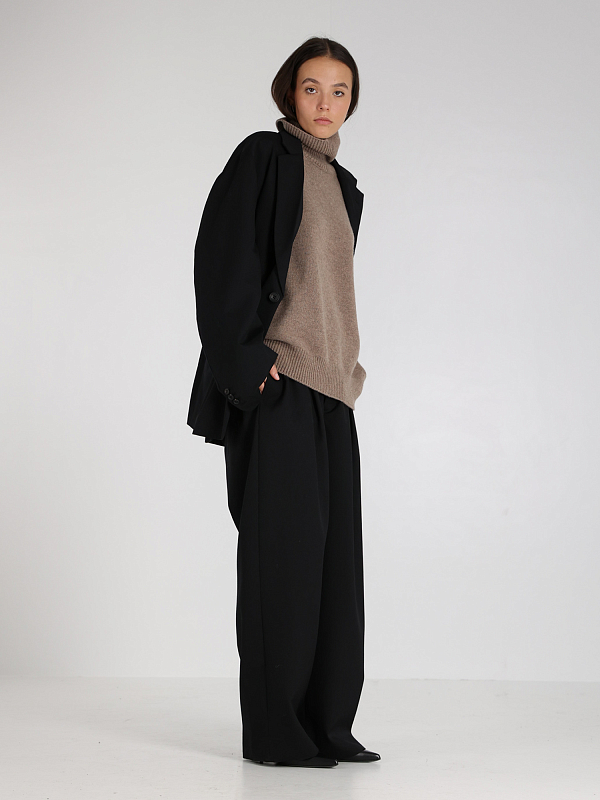 SSSTEIN брюки ST-958