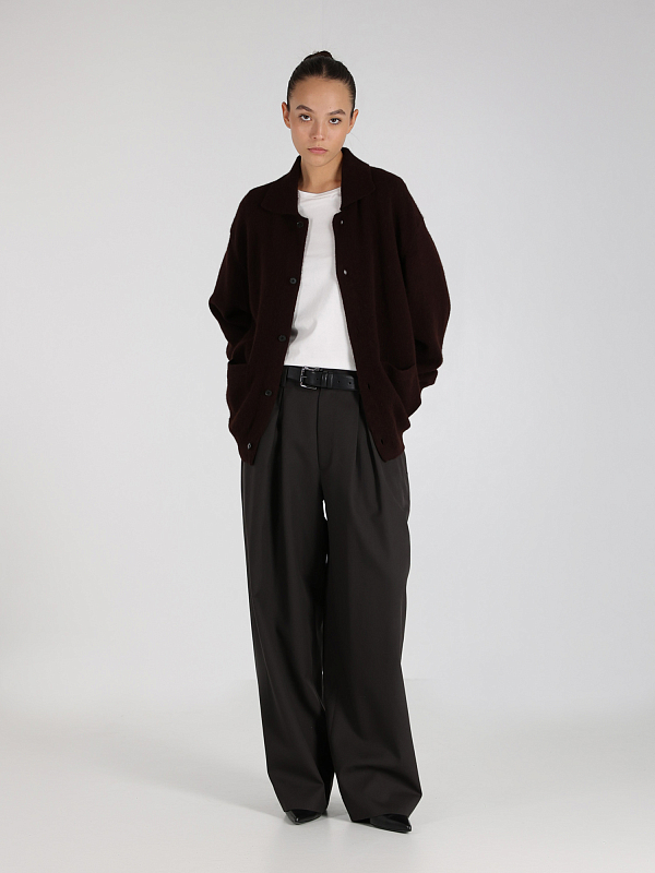 SSSTEIN брюки ST-958